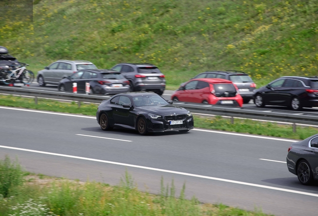 BMW M2 CS G87