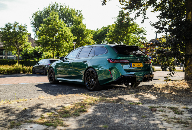 BMW M5 G99 Touring