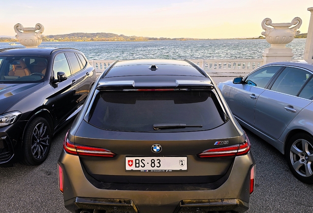 BMW M5 G99 Touring
