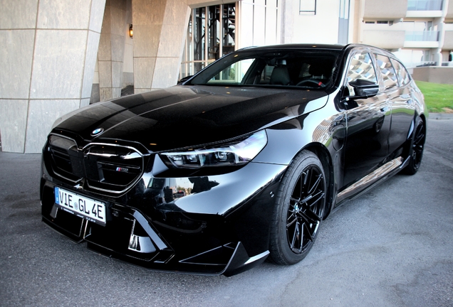 BMW M5 G99 Touring
