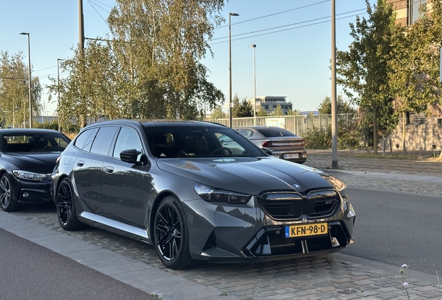 BMW M5 G99 Touring