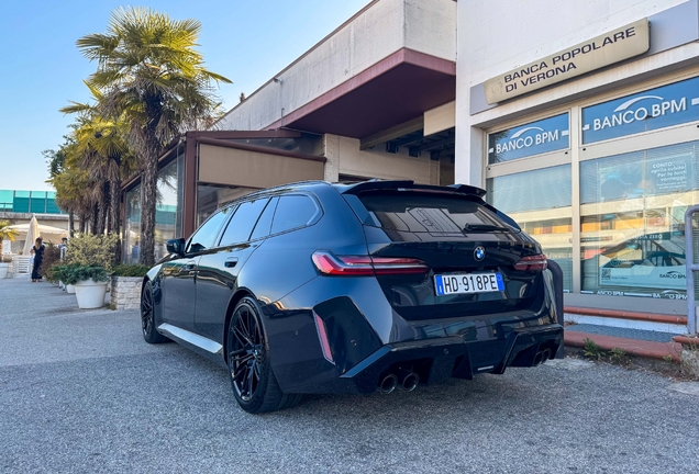 BMW M5 G99 Touring