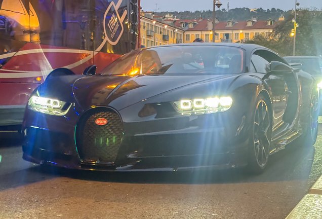 Bugatti Chiron