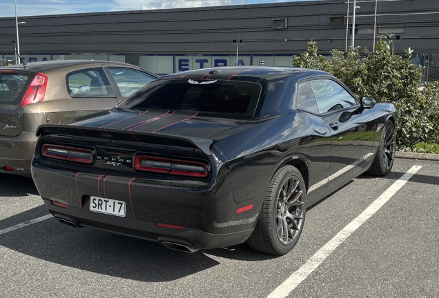 Dodge Challenger SRT 392 2015