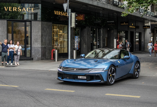 Ferrari 12Cilindri