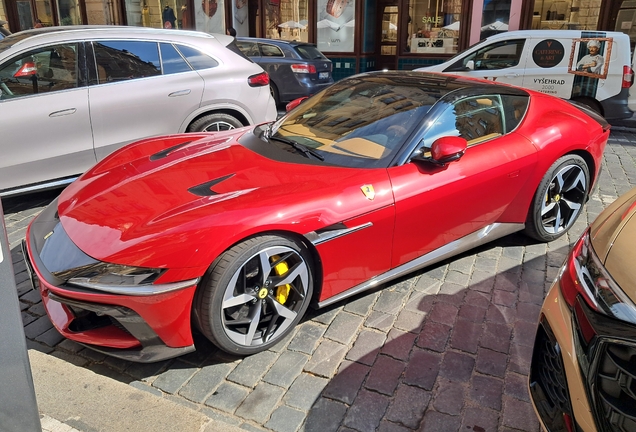 Ferrari 12Cilindri