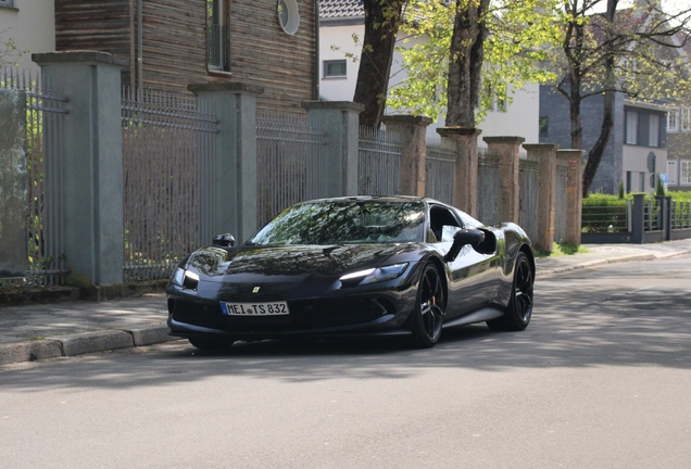 Ferrari 296 GTB