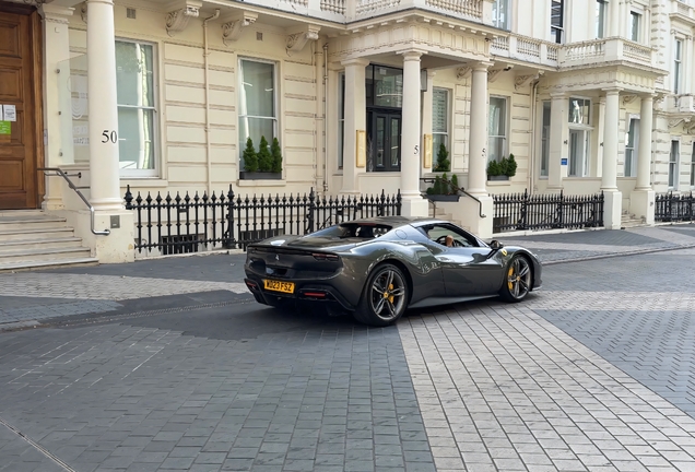 Ferrari 296 GTB