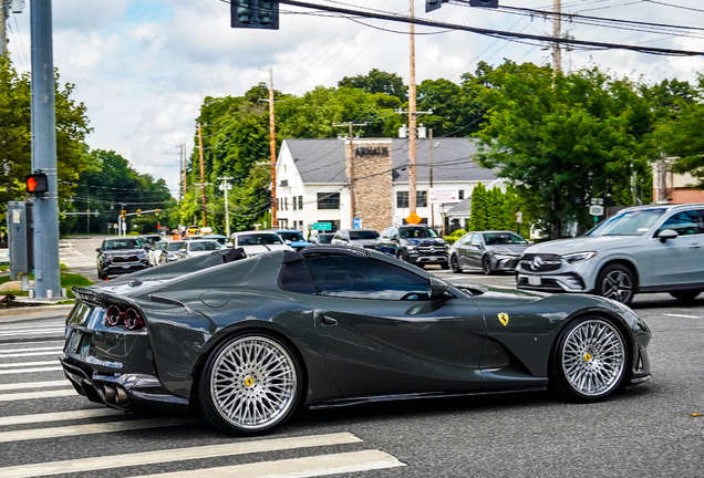 Ferrari 812 GTS