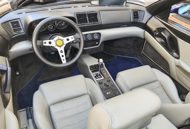 Ferrari F355 Spider