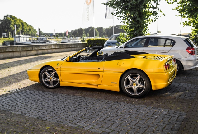 Ferrari F355 Spider
