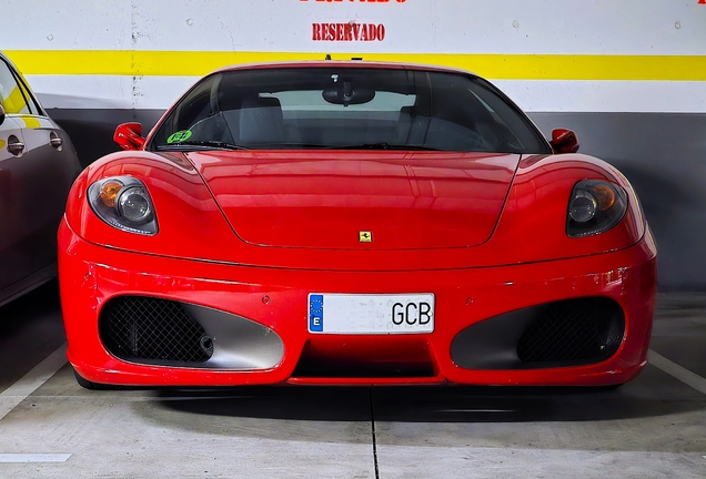 Ferrari F430