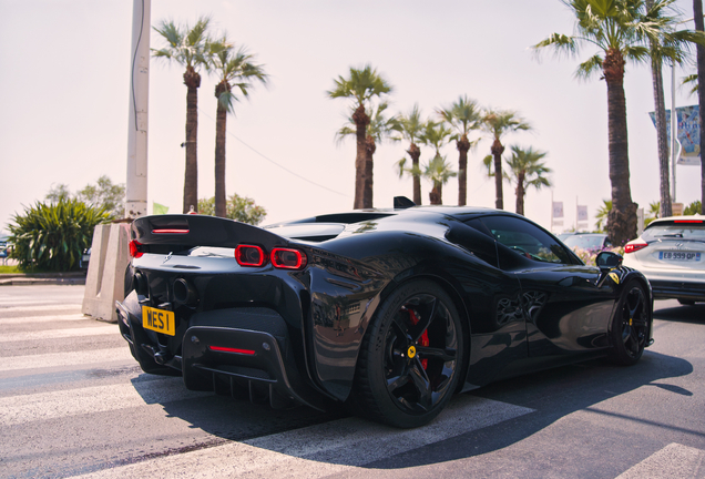 Ferrari SF90 Stradale Assetto Fiorano