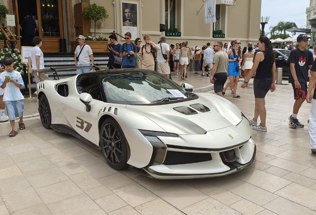 Ferrari SF90 XX Stradale