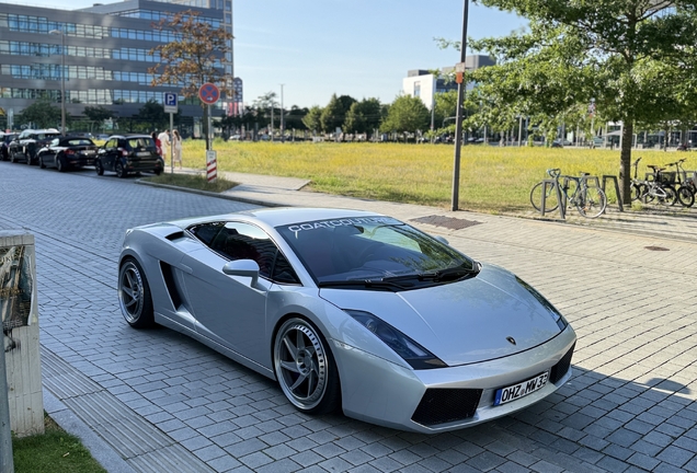 Lamborghini Gallardo