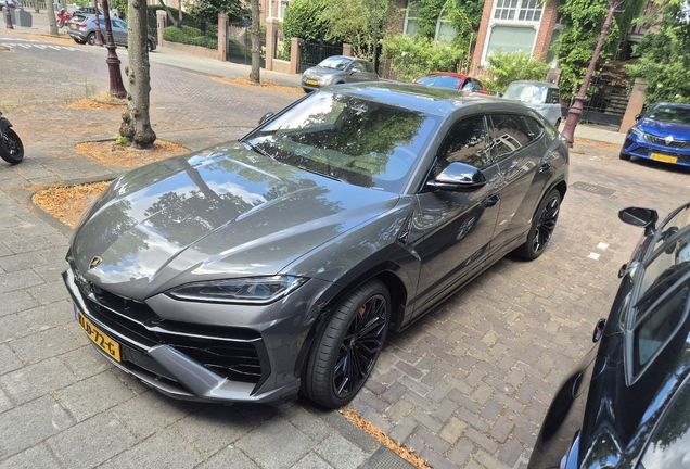Lamborghini Urus SE