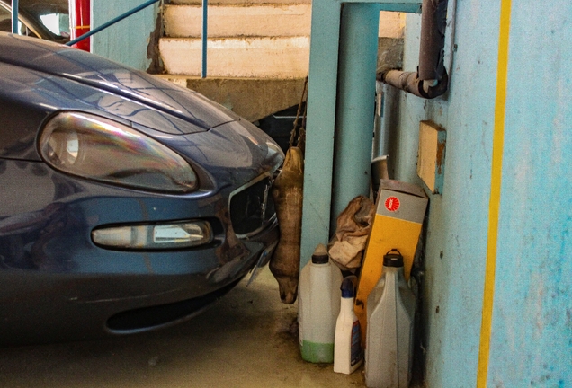 Maserati 4200GT