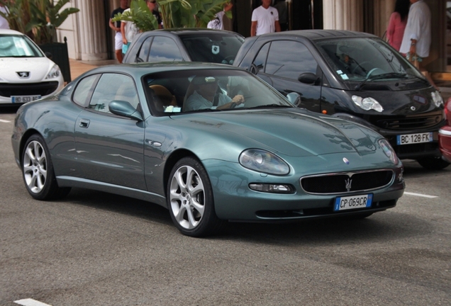 Maserati 4200GT