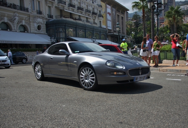 Maserati GranSport
