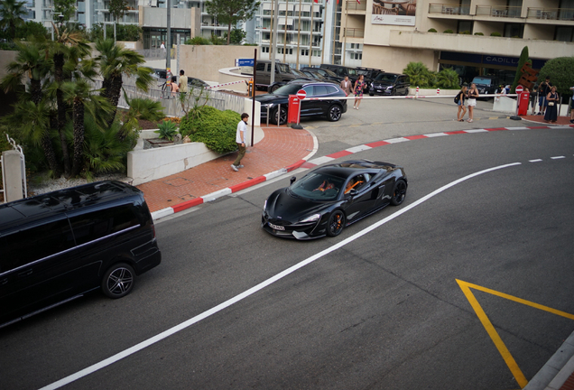 McLaren 570S
