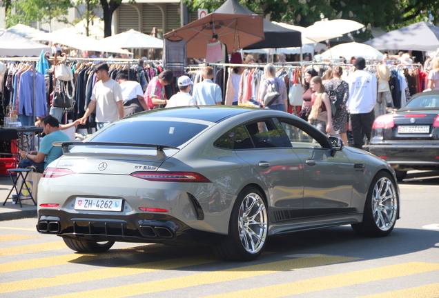 Mercedes-AMG GT 63 S Edition 1 X290