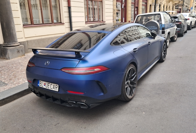 Mercedes-AMG GT 63 S Edition 1 X290