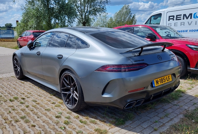 Mercedes-AMG GT 63 S X290