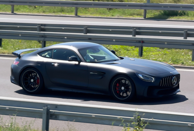 Mercedes-AMG GT R C190