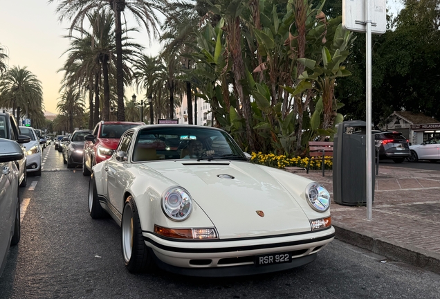 Porsche 911 Singer 4.0