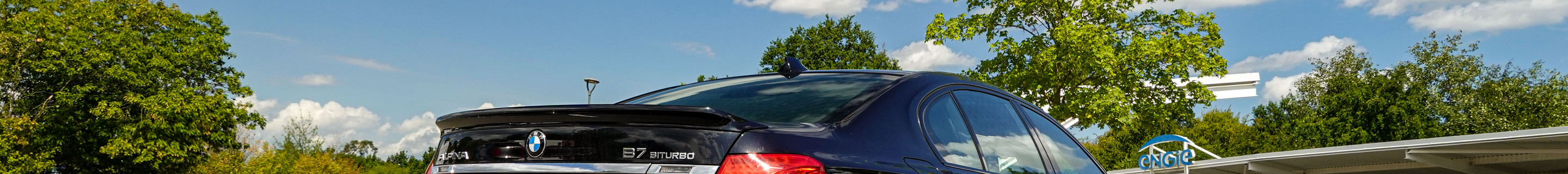 Alpina B7 BiTurbo