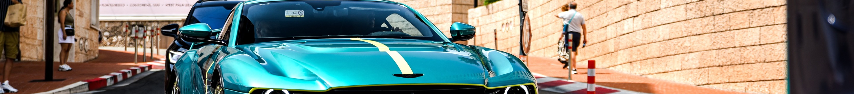 Aston Martin Valiant