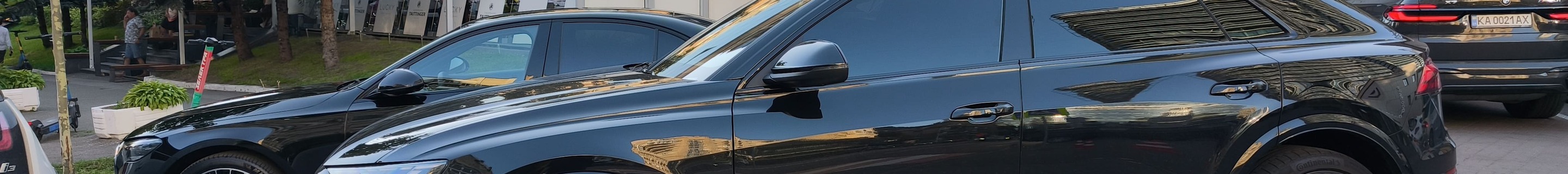 Audi RS Q8 2024