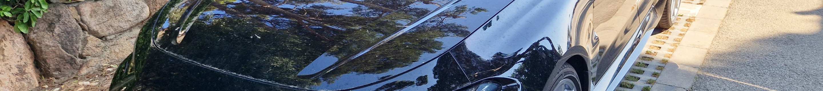 Audi RS5 Avant B10