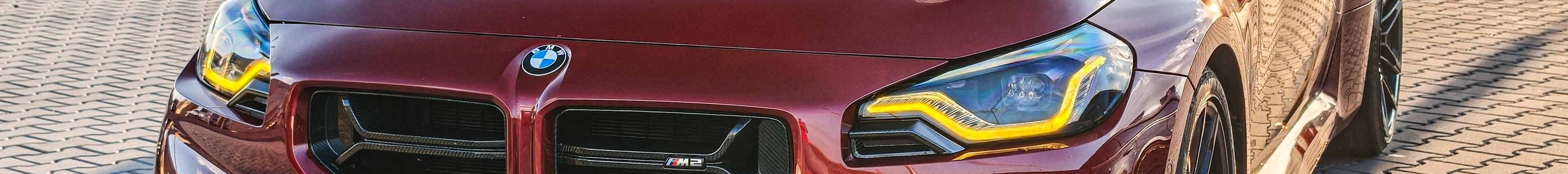 BMW M2 Coupé G87