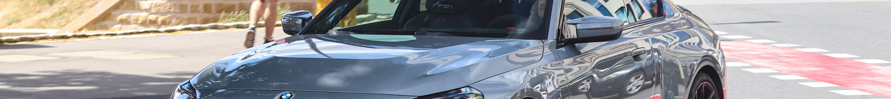 BMW M2 Coupé G87