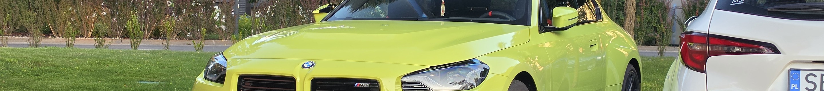 BMW M2 Coupé G87