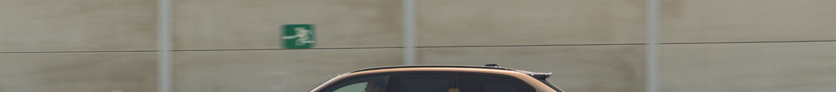 BMW M5 G99 Touring