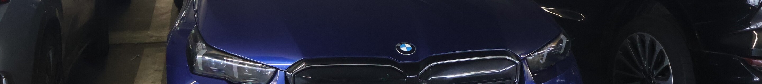 BMW M5 G99 Touring