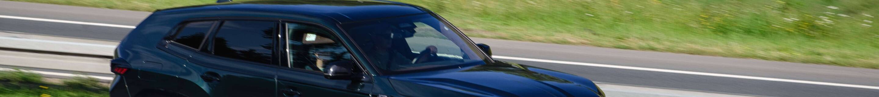 BMW XM G09