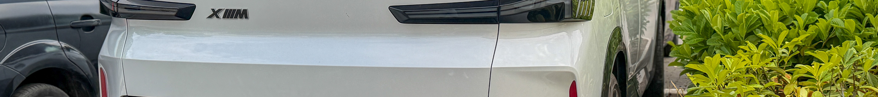 BMW XM G09