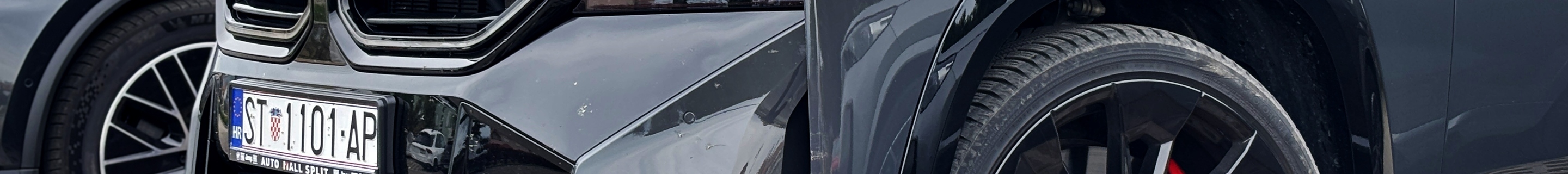 BMW XM G09