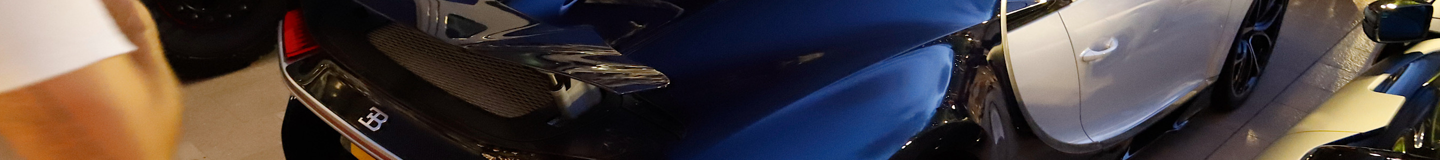 Bugatti Chiron