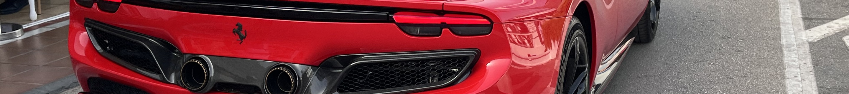 Ferrari 296 GTS