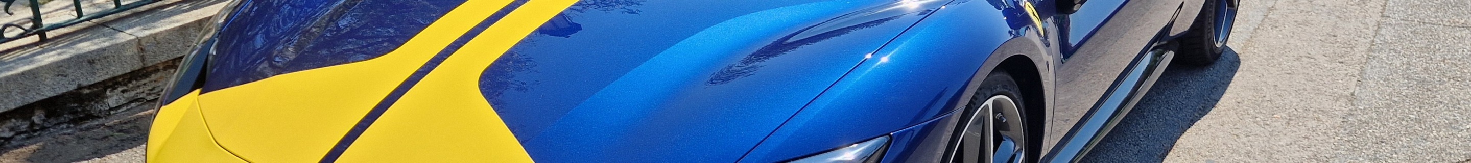 Ferrari 296 GTS
