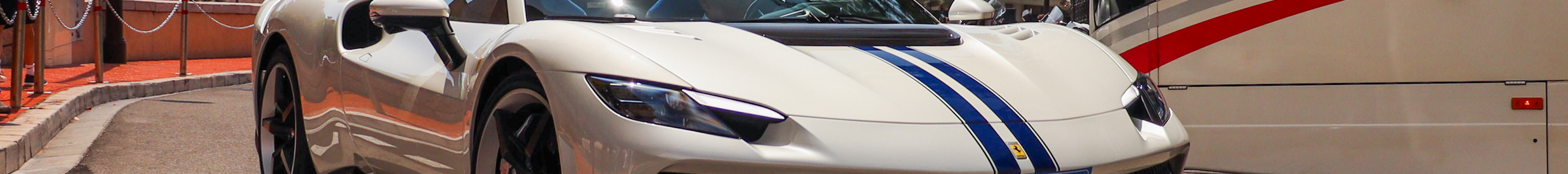 Ferrari 296 Speciale A