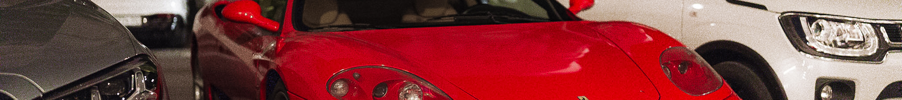 Ferrari 360 Modena