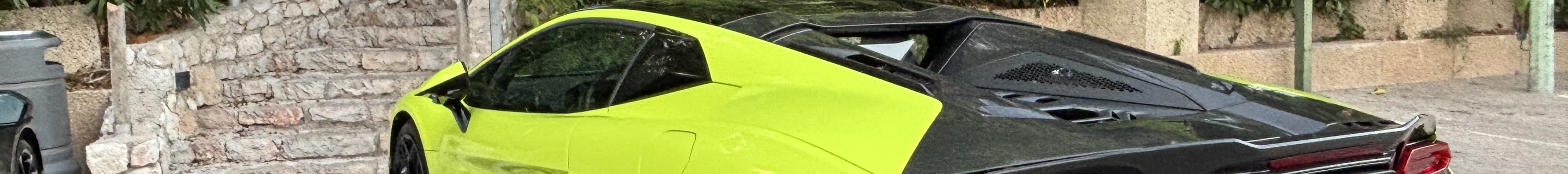 Lamborghini Temerario