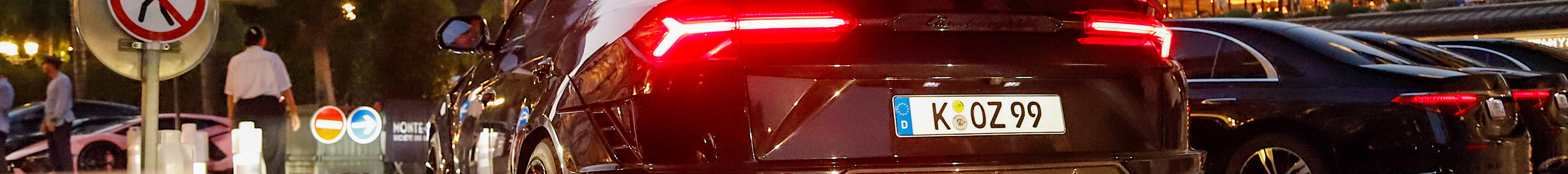 Lamborghini Urus Novitec Torado Esteso