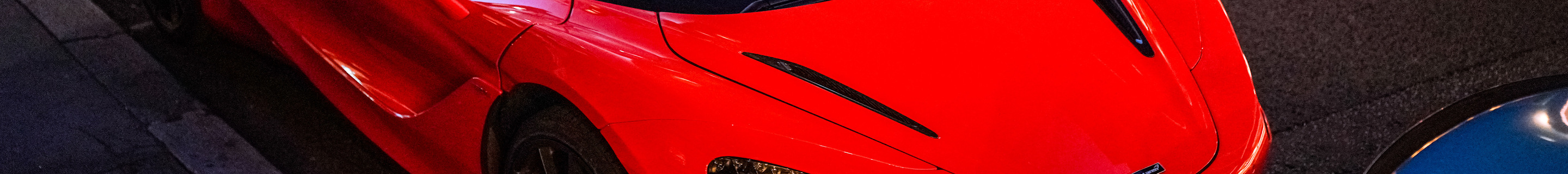 McLaren 720S