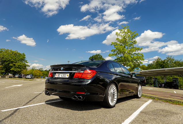 Alpina B7 BiTurbo